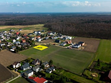Działka budowlana Tychy