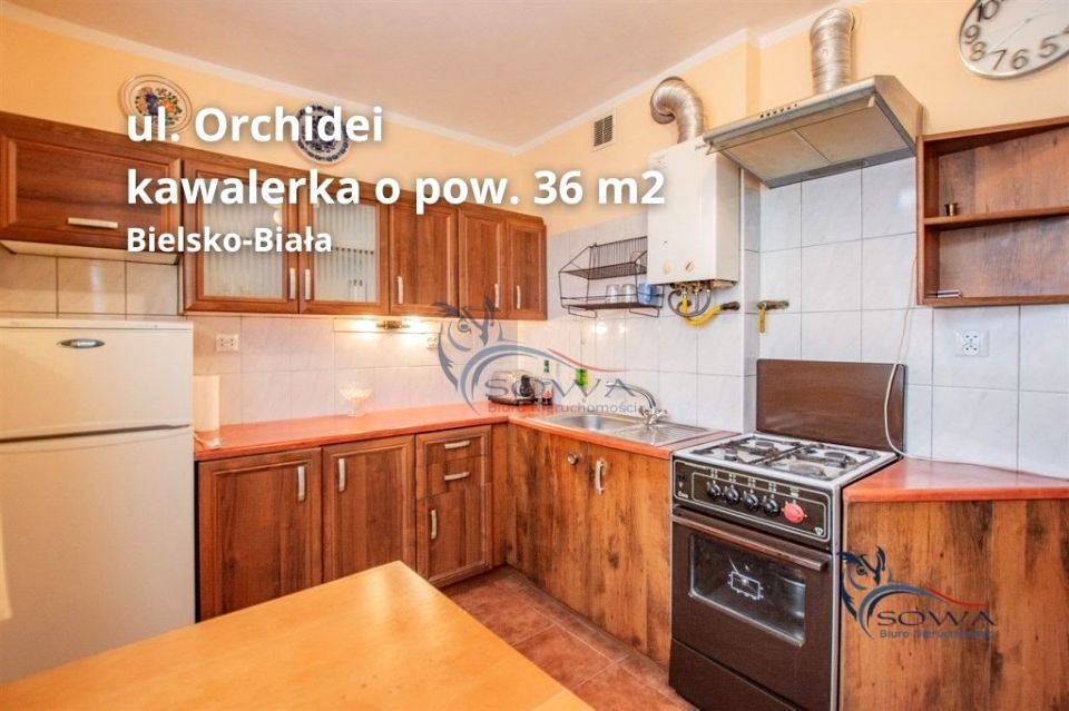 Mieszkanie Bielsko-Biała