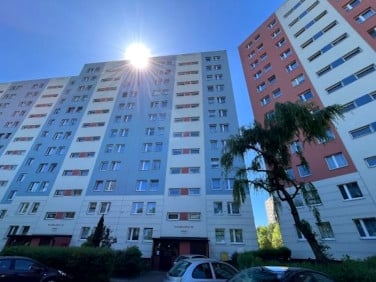 Mieszkanie Gliwice