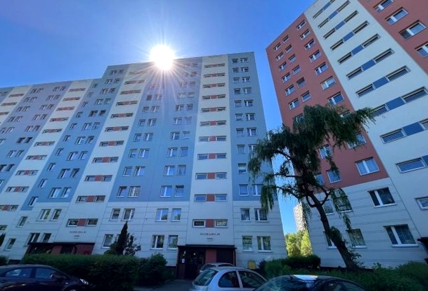 Mieszkanie Gliwice