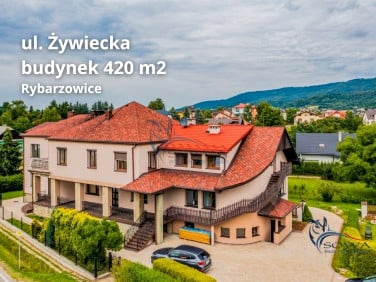 Dom Rybarzowice