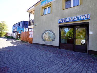 Lokal DZIWNÓW