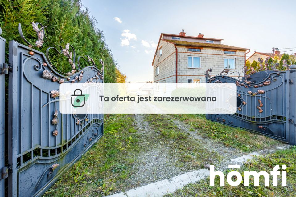Dom Niemstów