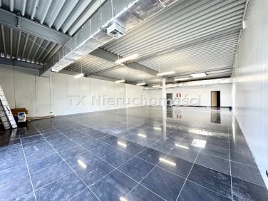 Lokal Gliwice