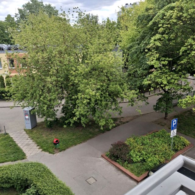 Mieszkanie Warszawa sprzedaż