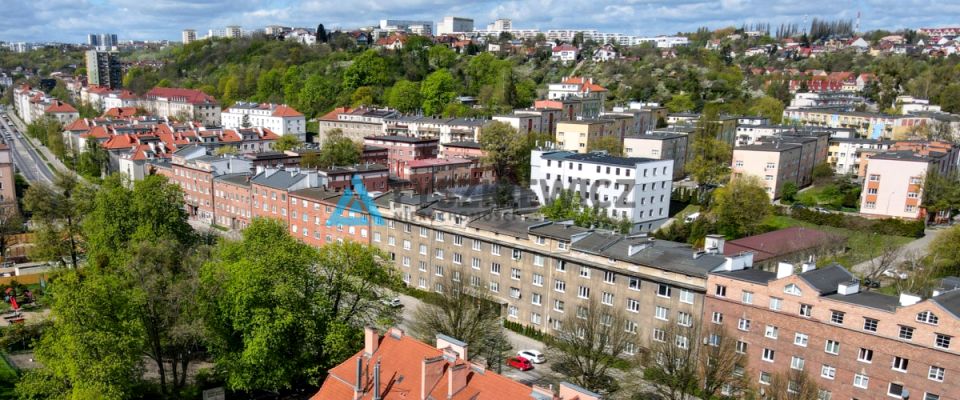 Mieszkanie Gdańsk sprzedaż