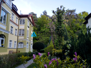 Mieszkanie Sopot