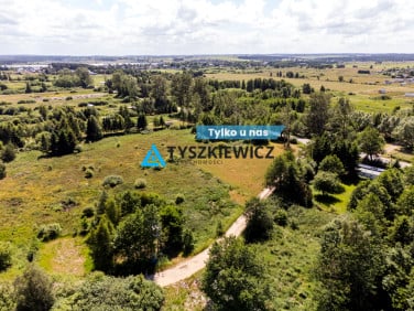 Działka rolna Karwia sprzedam