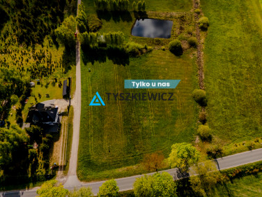 Działka usługowa sprzedam