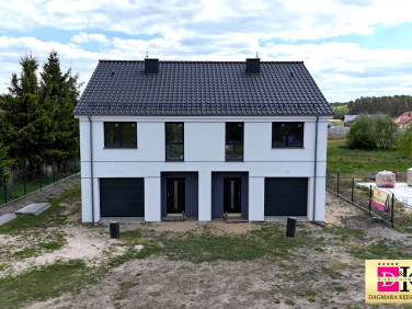 Dom Leśniów Wielki