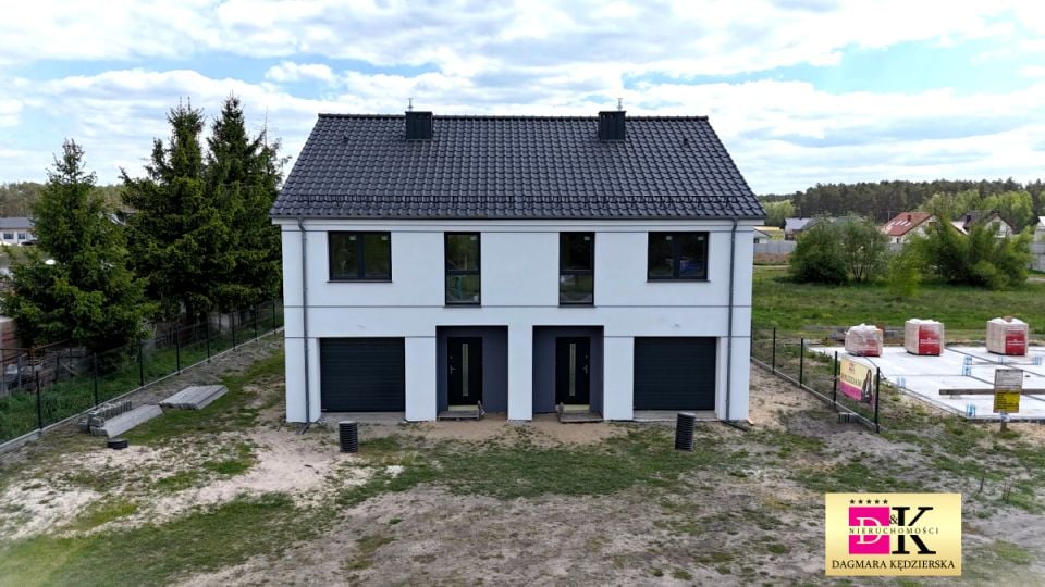 Dom Leśniów Wielki