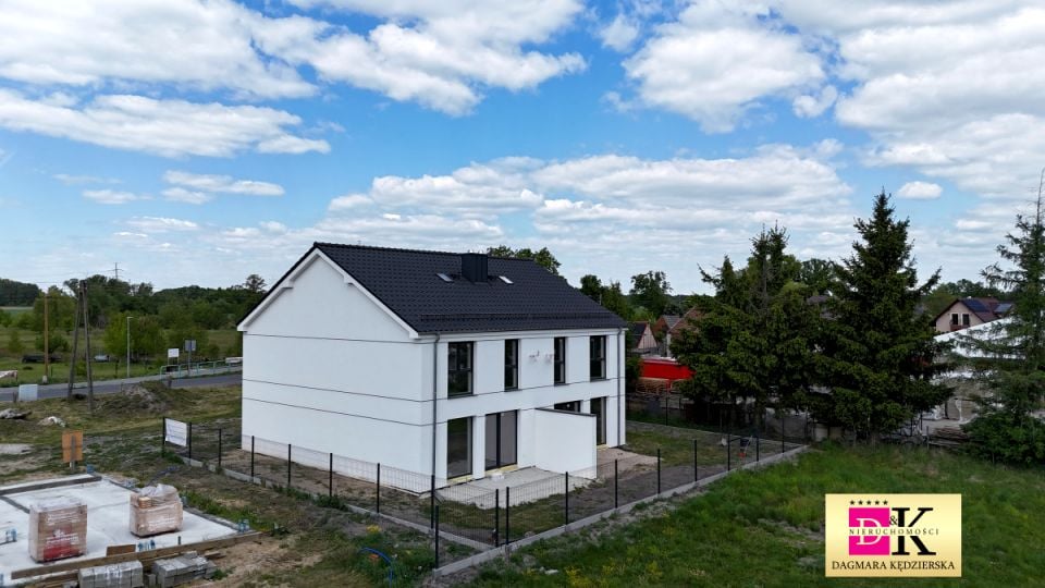Dom Leśniów Wielki sprzedaż
