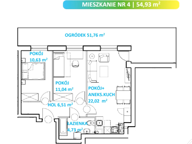 Mieszkanie Siedlce