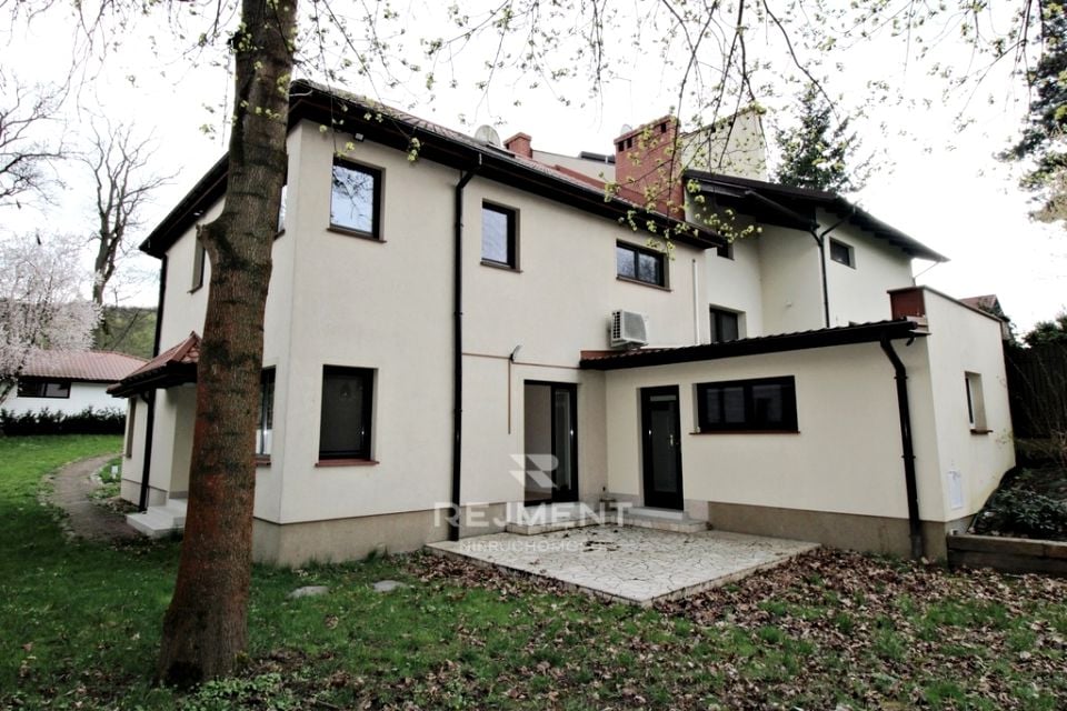 Dom Kraków