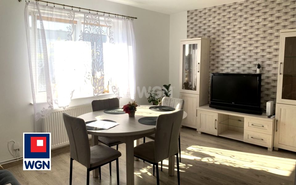 Mieszkanie Ostrów Wielkopolski