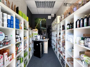 Lokal Ustroń