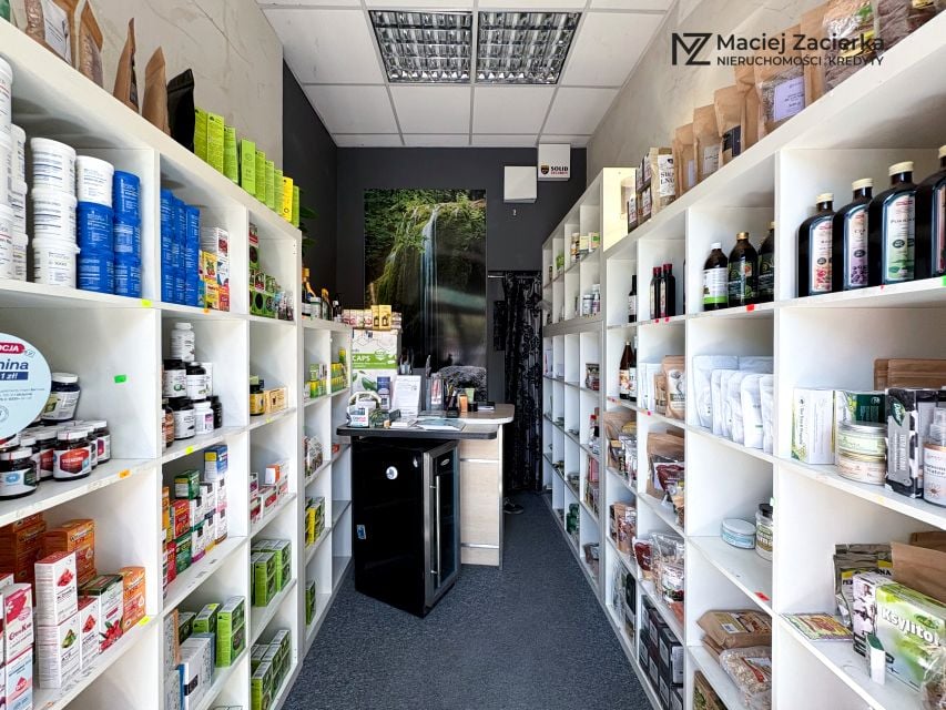 Lokal Ustroń