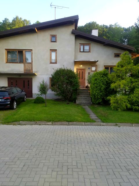 Dom Gorlice