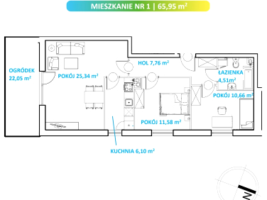 Mieszkanie Siedlce