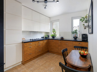 Mieszkanie blok mieszkalny Warszawa