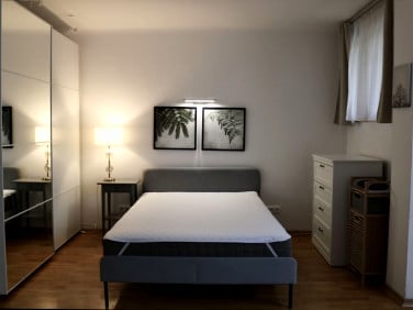 Mieszkanie Warszawa