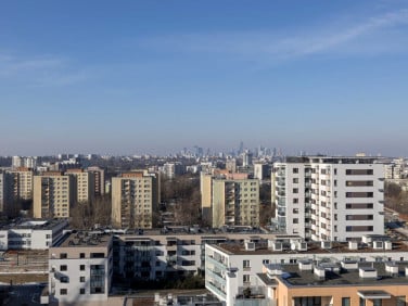 Mieszkanie Warszawa sprzedaż