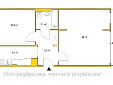 Mieszkanie Warszawa sprzedaż