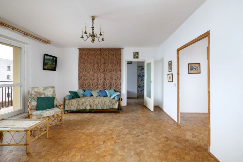 Mieszkanie Warszawa sprzedaż