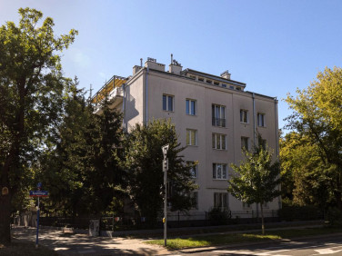 Mieszkanie Warszawa