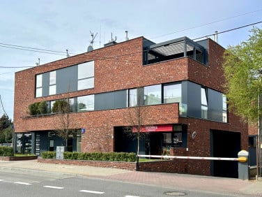 Lokal Warszawa