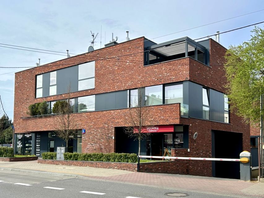 Lokal Warszawa
