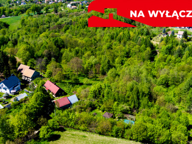 Działka budowlano-rolna Zawada