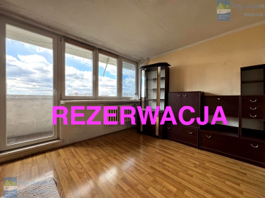 Mieszkanie Katowice