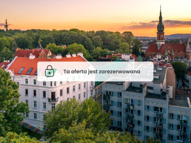 Mieszkanie Kraków