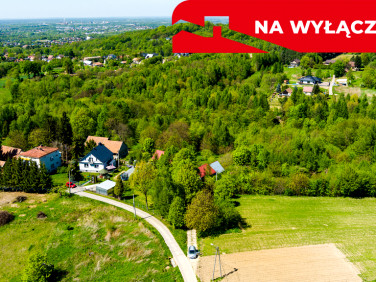 Działka budowlana Zawada sprzedam