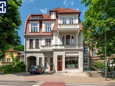 Mieszkanie Sopot