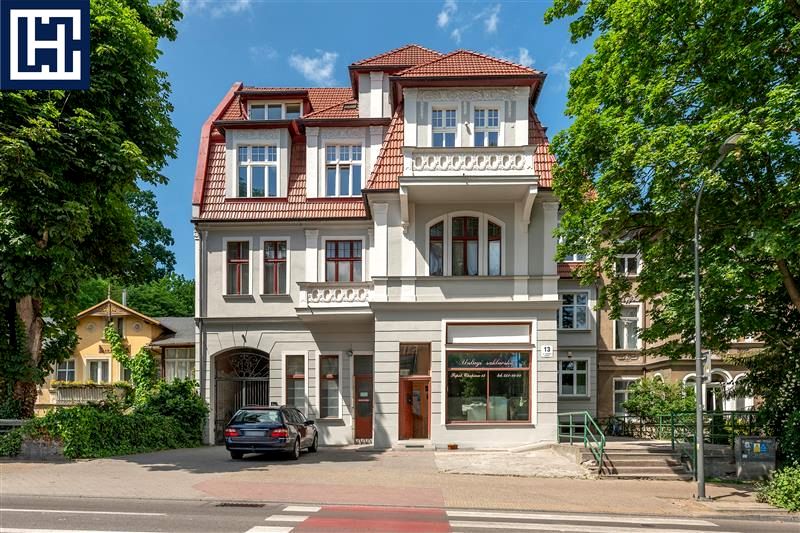 Mieszkanie Sopot