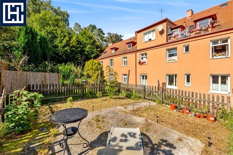 Mieszkanie Sopot
