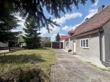 Dom Komprachcice