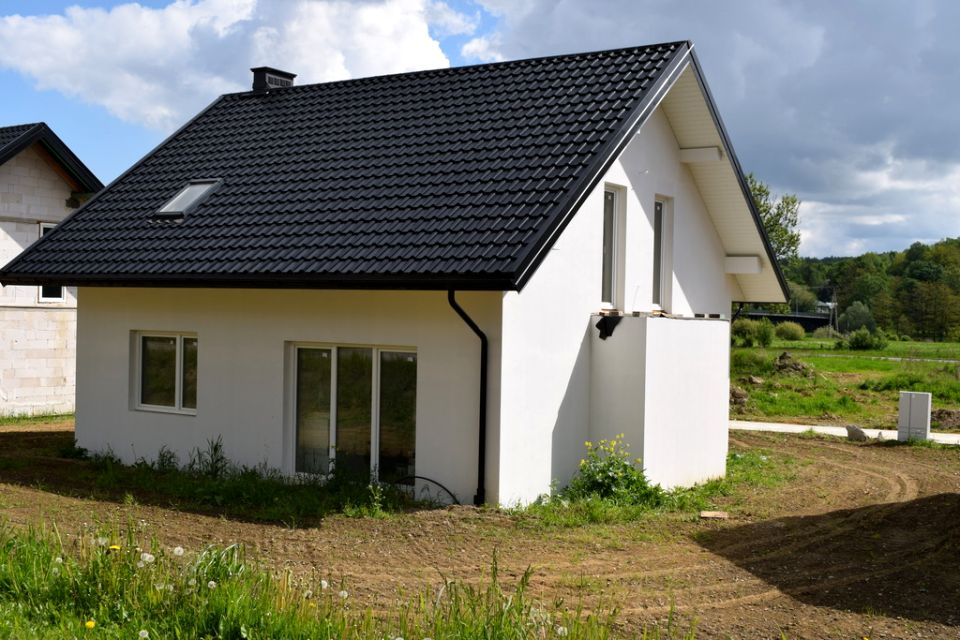 Dom Dynów