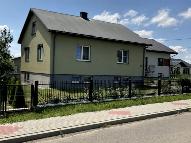 Dom Korchów Pierwszy