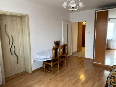 Mieszkanie Kraków