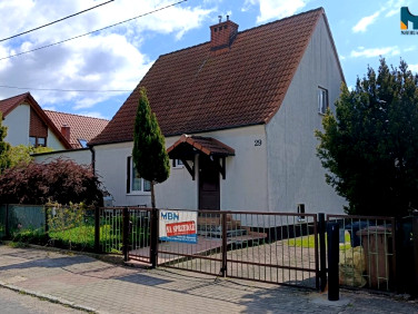 Dom Giżycko