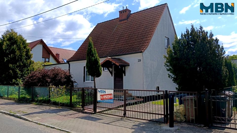 Dom Giżycko