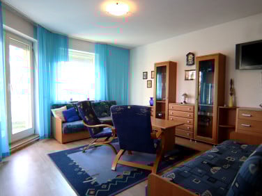 Mieszkanie Ustroń