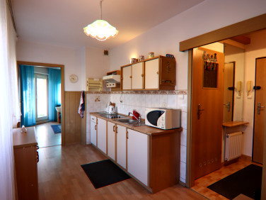 Mieszkanie apartamentowiec sprzedaż