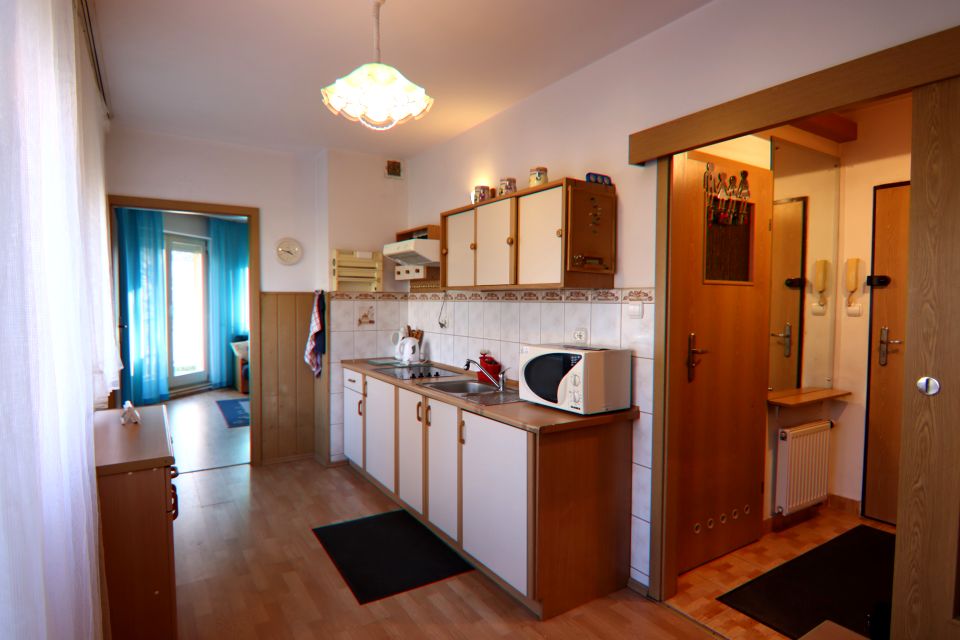 Mieszkanie apartamentowiec sprzedaż