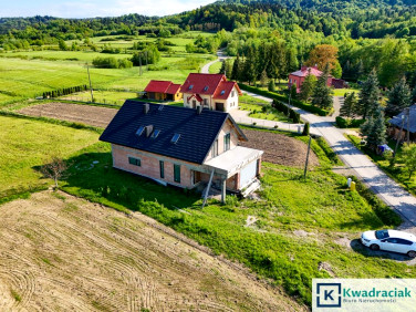 Dom Łysa Góra
