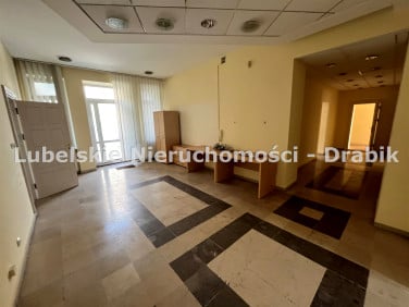 Budynek użytkowy Lublin