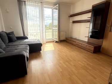 Mieszkanie Szczecin